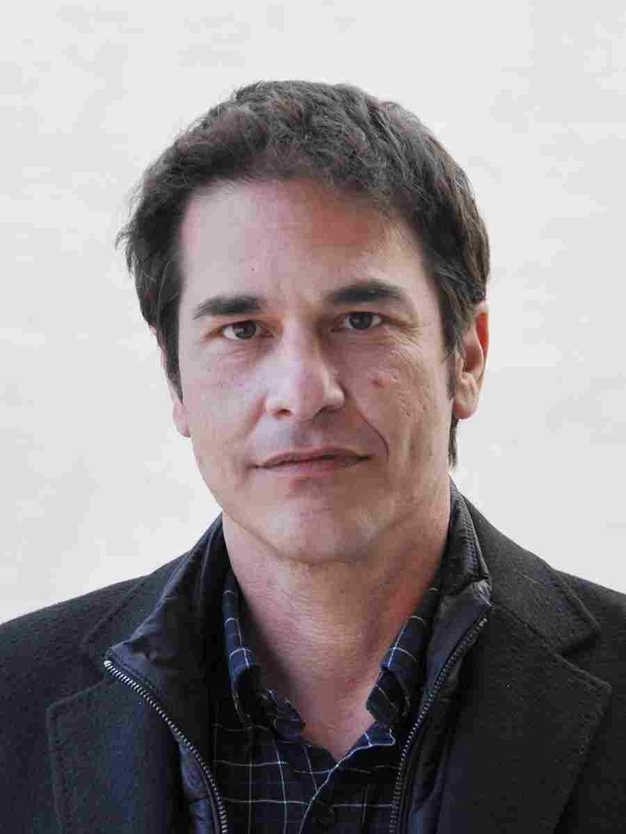 Georgios Kokinogenis